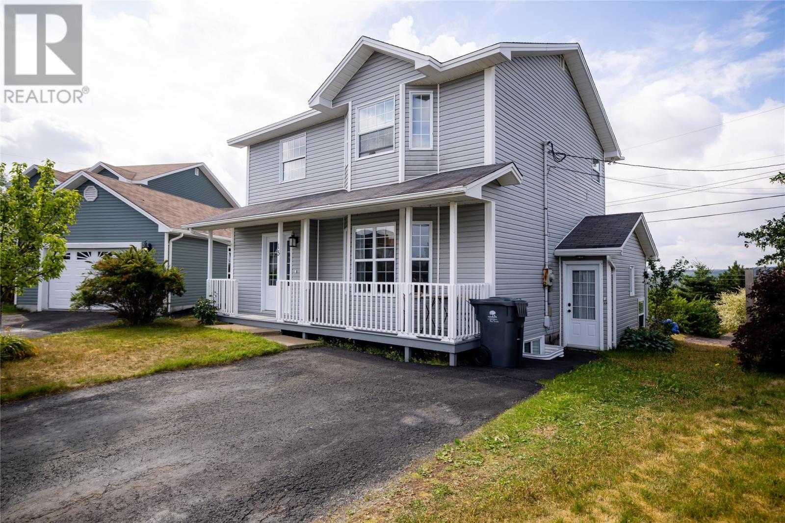 15 Cozumel Place, Conception Bay South, Newfoundland & Labrador  A1W 5K3 - Photo 2 - 1292399