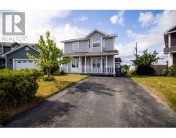 15 Cozumel Place, Conception bay south, Newfoundland & Labrador