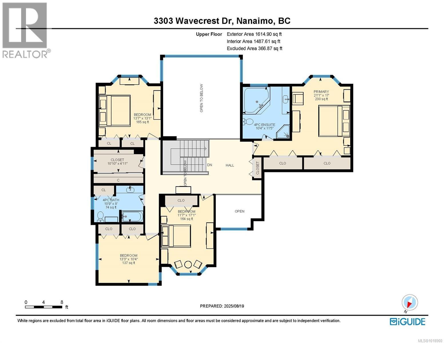 3303 Wavecrest Dr, Nanaimo, British Columbia  V9T 5X1 - Photo 96 - 1018960