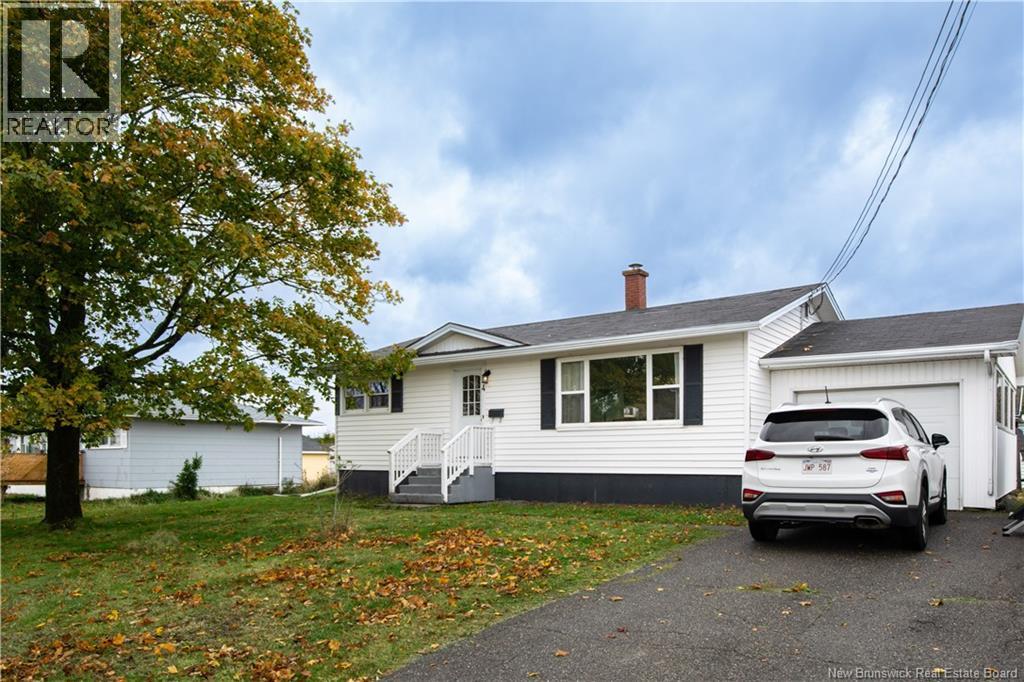 4 Byron Street, Saint John, New Brunswick