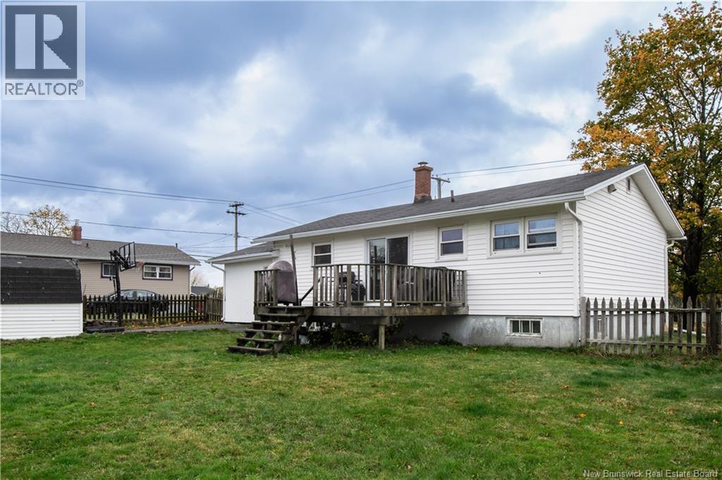 4 Byron Street, Saint John, New Brunswick  E2J 2T8 - Photo 18 - NB129806