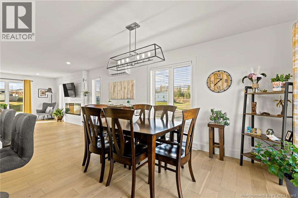 22 Donat Crescent, Dieppe, New Brunswick  E1A 9L4 - Photo 14 - NB129582