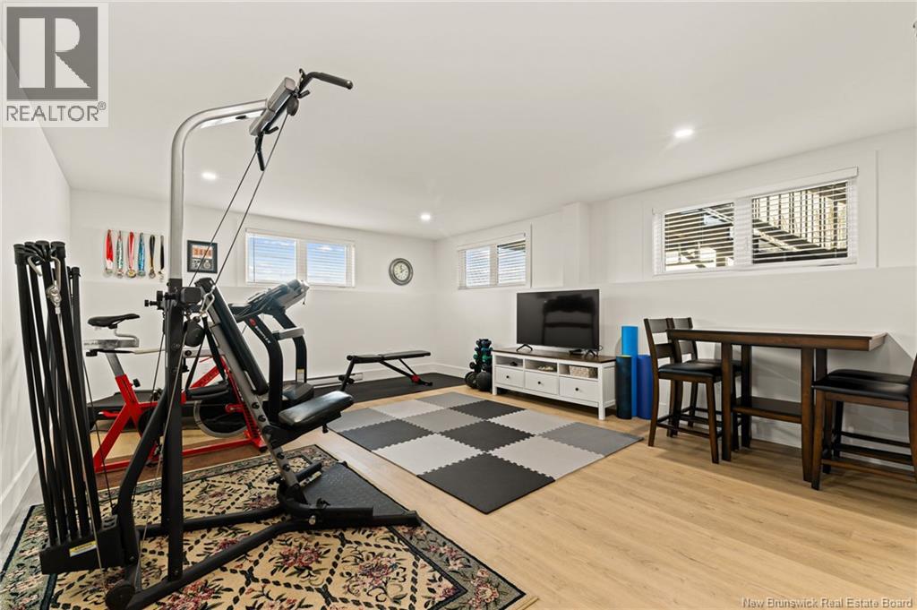 22 Donat Crescent, Dieppe, New Brunswick  E1A 9L4 - Photo 35 - NB129582
