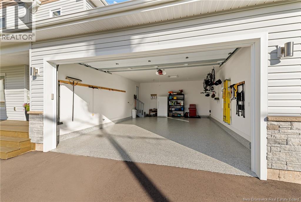 22 Donat Crescent, Dieppe, New Brunswick  E1A 9L4 - Photo 38 - NB129582