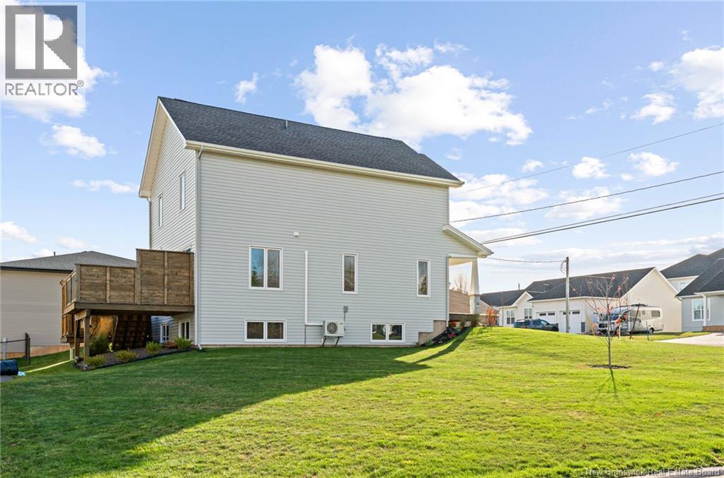 22 Donat Crescent, Dieppe, New Brunswick  E1A 9L4 - Photo 40 - NB129582