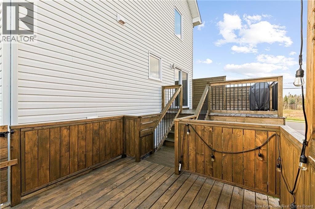 22 Donat Crescent, Dieppe, New Brunswick  E1A 9L4 - Photo 42 - NB129582