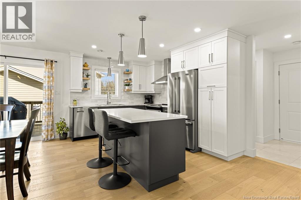 22 Donat Crescent, Dieppe, New Brunswick  E1A 9L4 - Photo 8 - NB129582