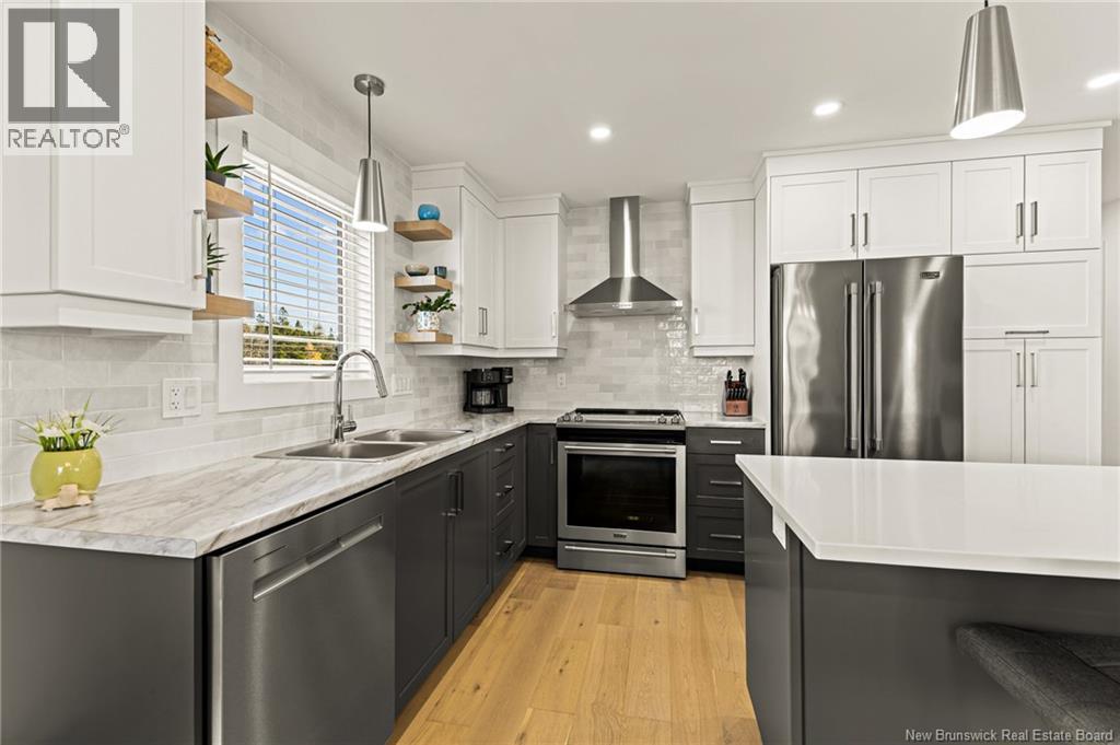 22 Donat Crescent, Dieppe, New Brunswick  E1A 9L4 - Photo 9 - NB129582