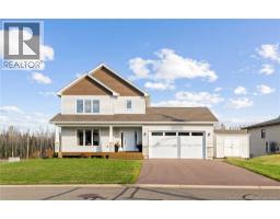 22 Donat Crescent, dieppe, New Brunswick