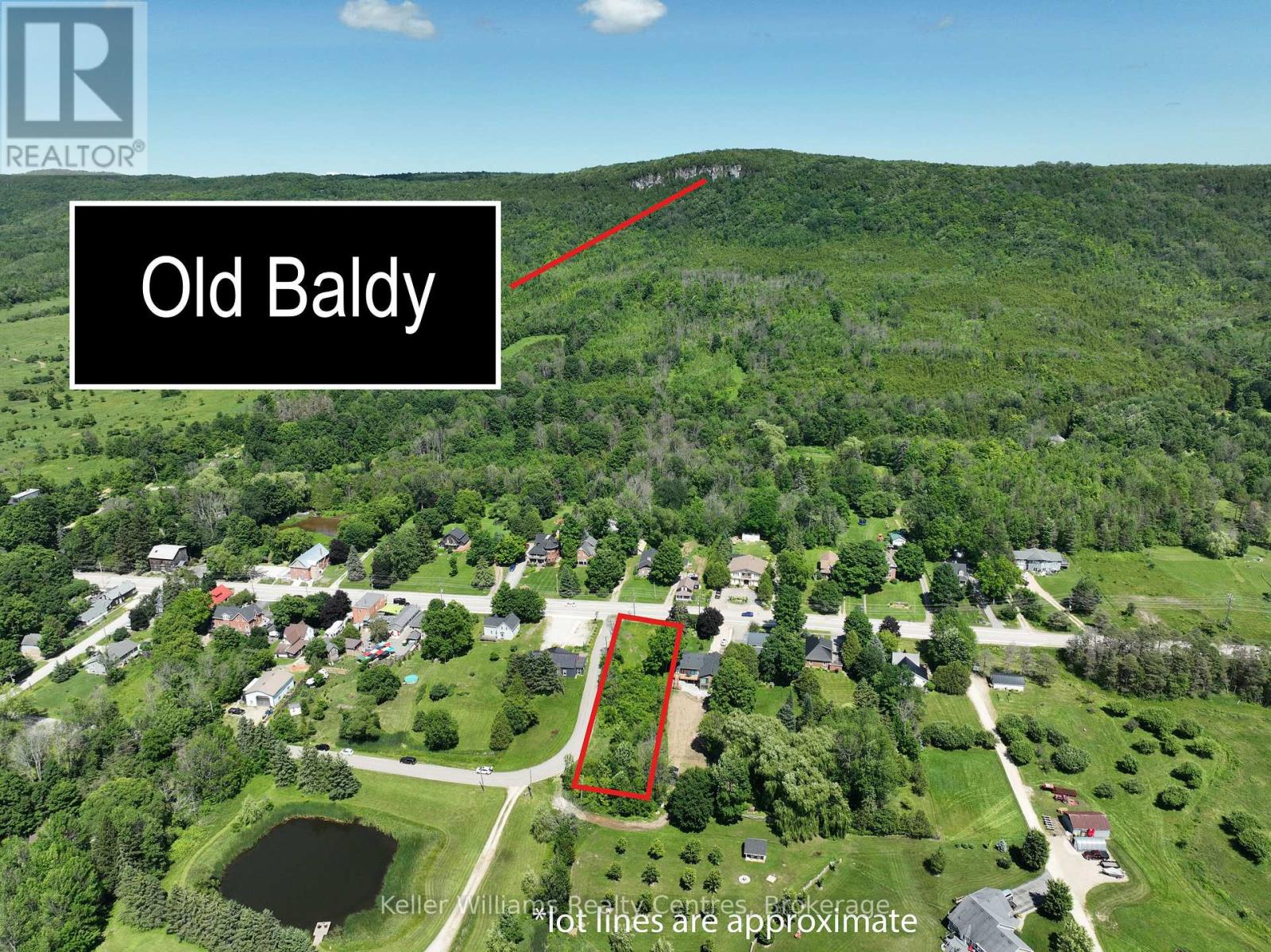 Main picture of LT 20 CREAMERY ROAD