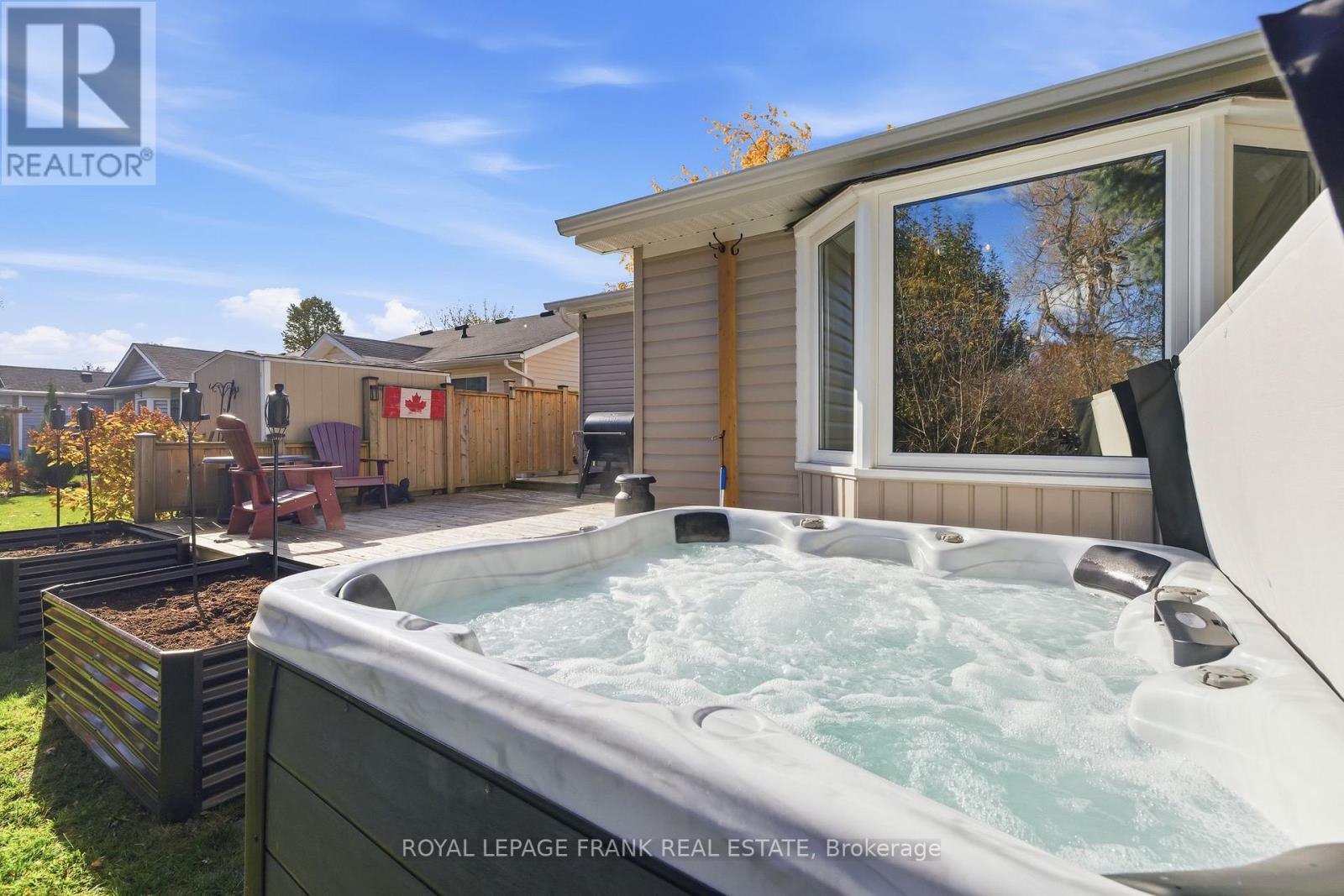 37 Fairway Drive, Clarington, Ontario  L1B 1B4 - Photo 33 - E12521818