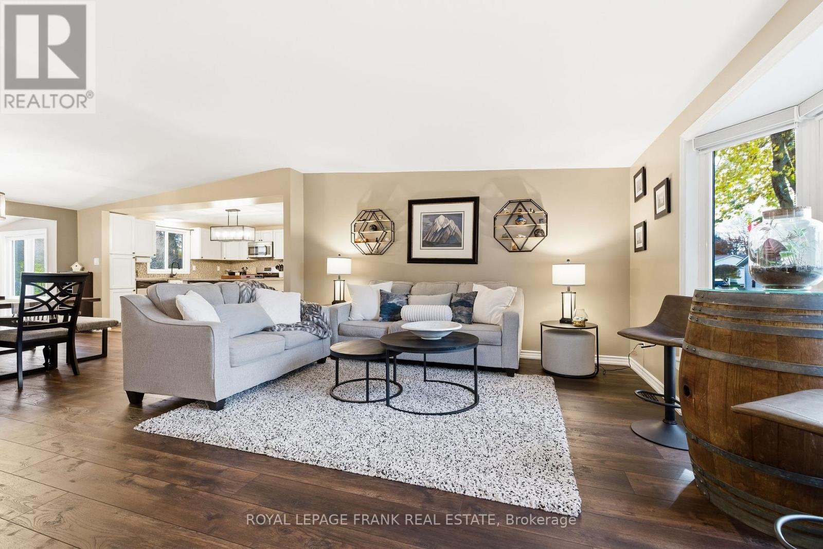 37 Fairway Drive, Clarington, Ontario  L1B 1B4 - Photo 8 - E12521818