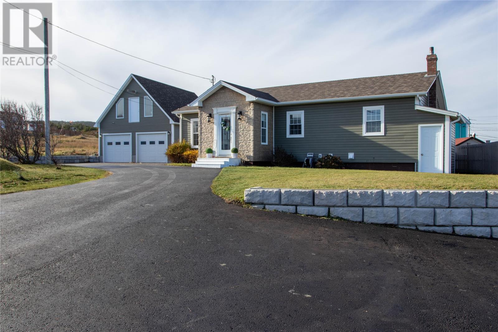 25 Harris Street, Bonavista, Newfoundland & Labrador
