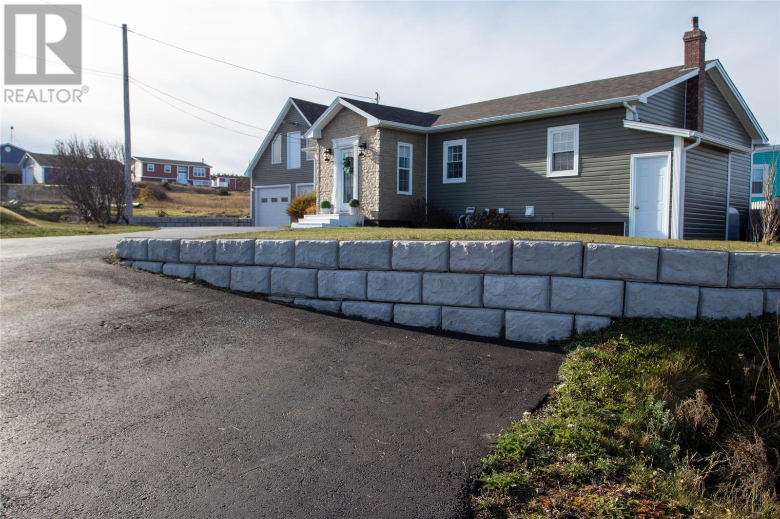 25 Harris Street, Bonavista, Newfoundland & Labrador  A0C 1B0 - Photo 2 - 1292426