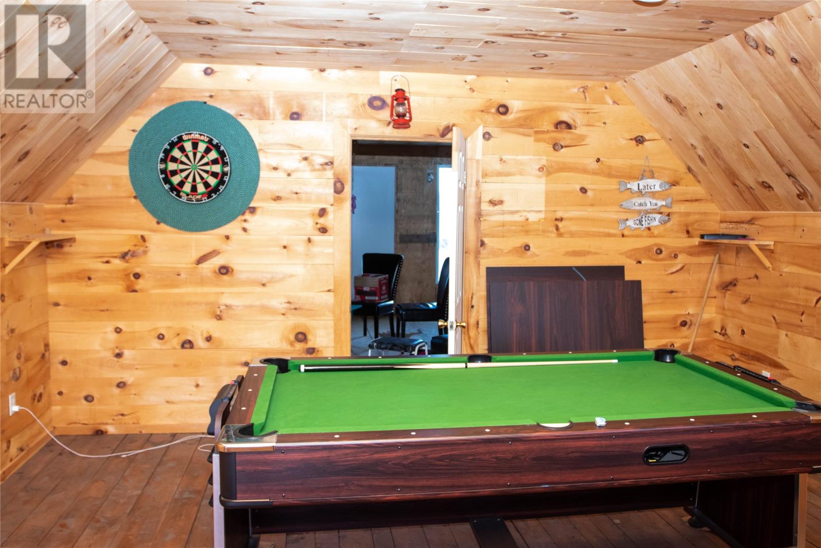 25 Harris Street, Bonavista, Newfoundland & Labrador  A0C 1B0 - Photo 25 - 1292426