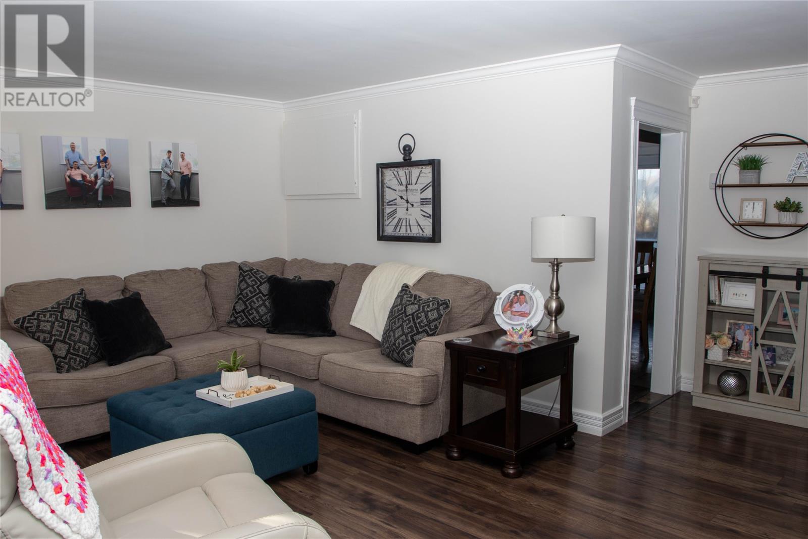 25 Harris Street, Bonavista, Newfoundland & Labrador  A0C 1B0 - Photo 8 - 1292426