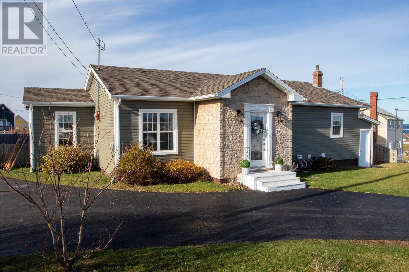 25 Harris Street, Bonavista, Newfoundland & Labrador  A0C 1B0 - Photo 3 - 1292426