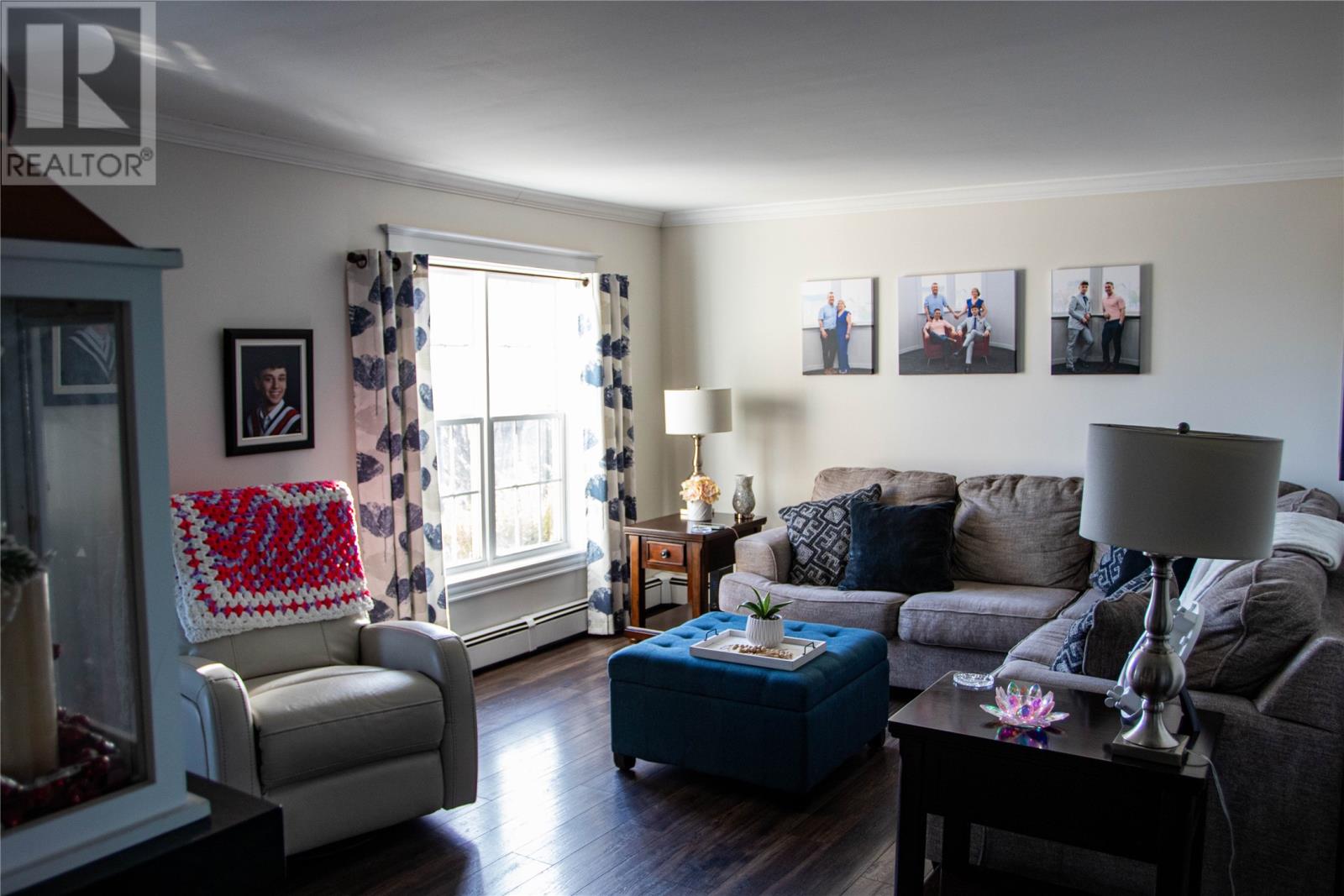 25 Harris Street, Bonavista, Newfoundland & Labrador  A0C 1B0 - Photo 9 - 1292426