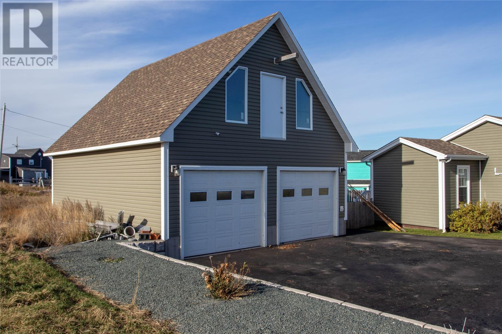 25 Harris Street, Bonavista, Newfoundland & Labrador  A0C 1B0 - Photo 4 - 1292426