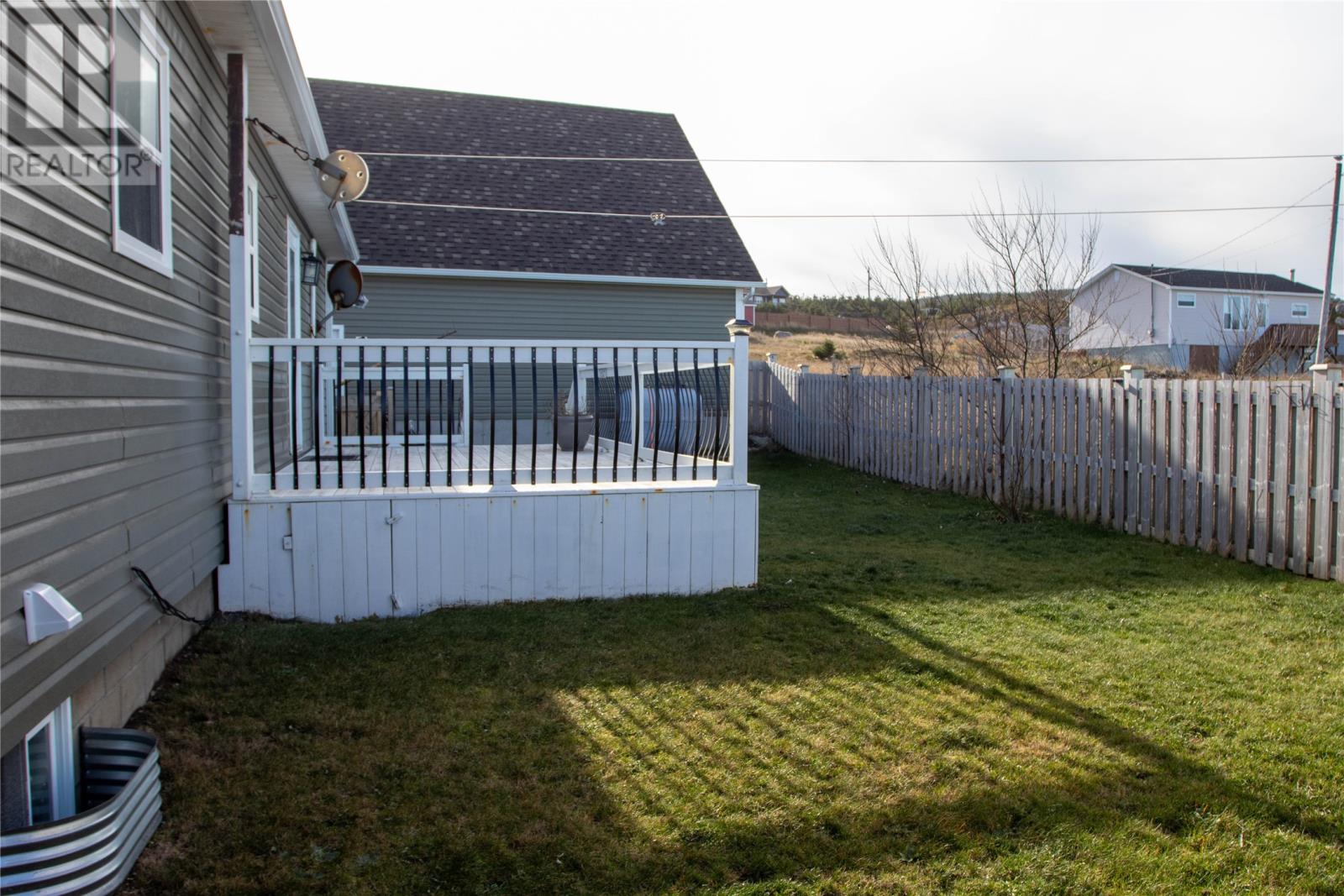 25 Harris Street, Bonavista, Newfoundland & Labrador  A0C 1B0 - Photo 6 - 1292426