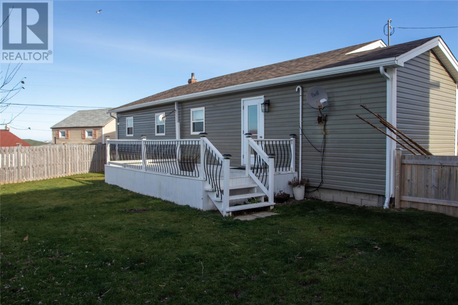 25 Harris Street, Bonavista, Newfoundland & Labrador  A0C 1B0 - Photo 5 - 1292426