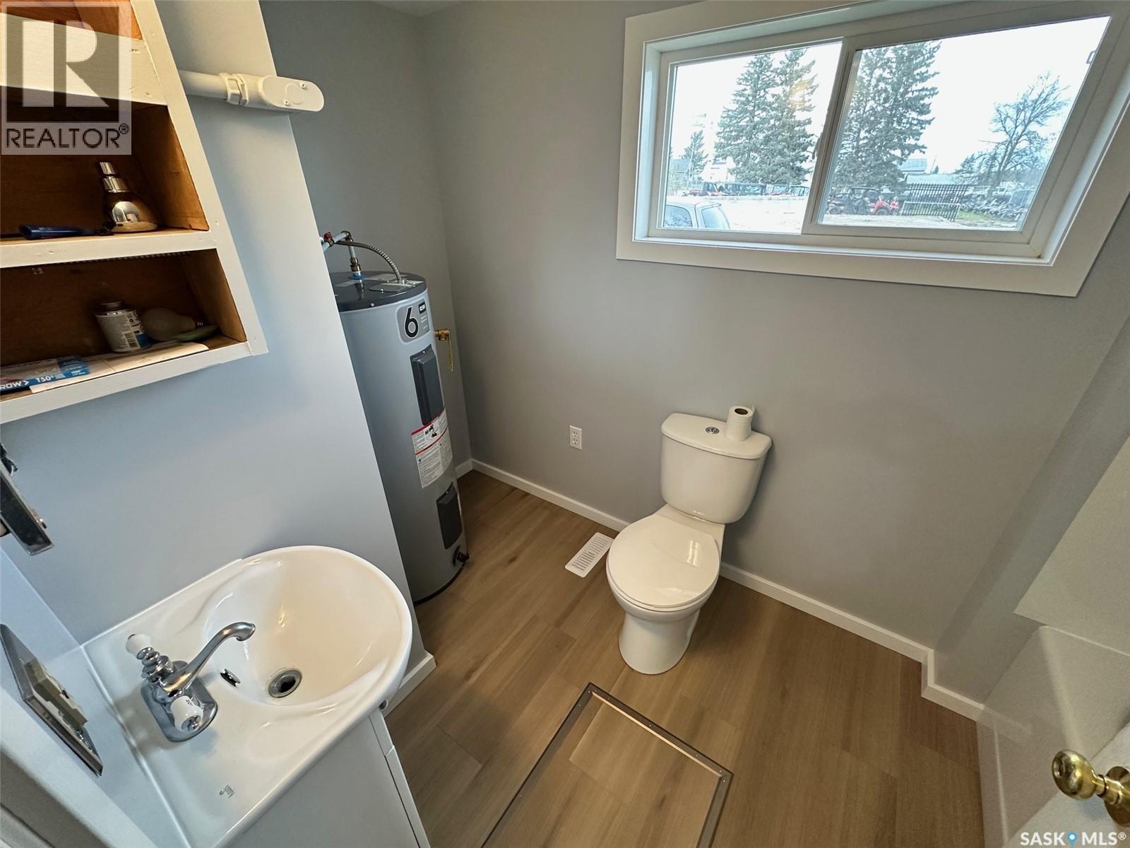 202 Prince Street, Hudson Bay, Saskatchewan  S0E 0Y0 - Photo 13 - SK012471