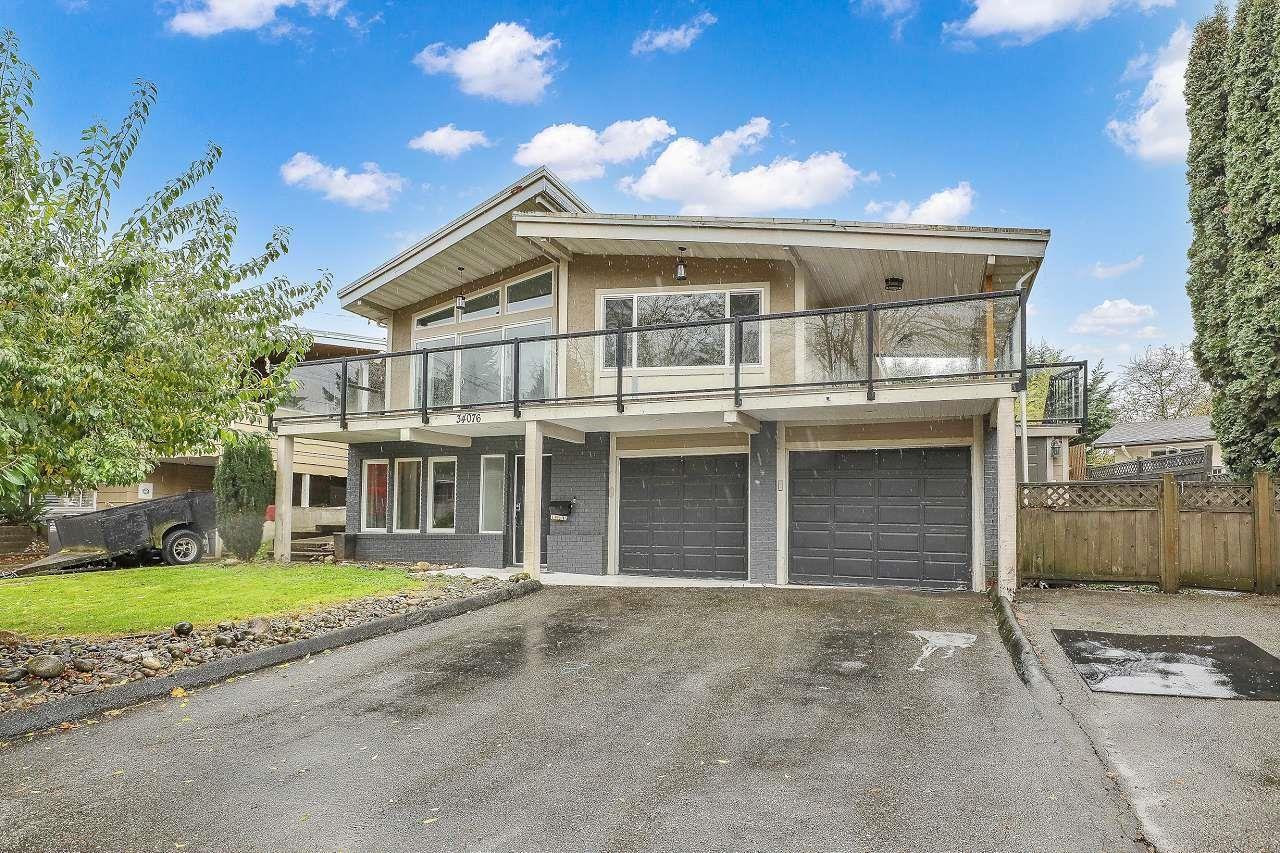 34076 Larch Street, Abbotsford, British Columbia  V2S 2P5 - Photo 28 - R3063890