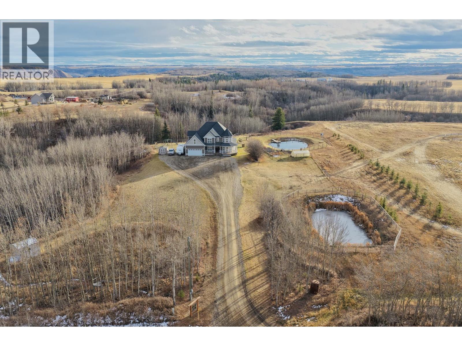 6296 FINES AVENUE, Fort St. John, British Columbia