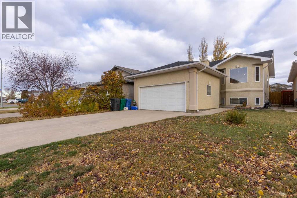 588 Heritage Boulevard W, Lethbridge, Alberta  T1K 7S4 - Photo 4 - A2265996