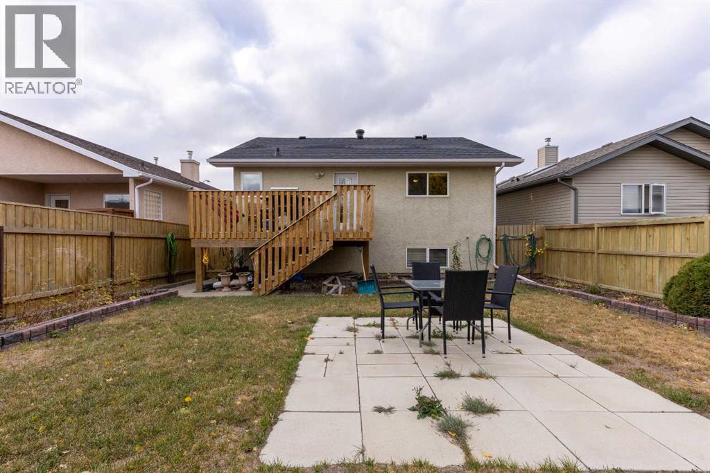 588 Heritage Boulevard W, Lethbridge, Alberta  T1K 7S4 - Photo 35 - A2265996