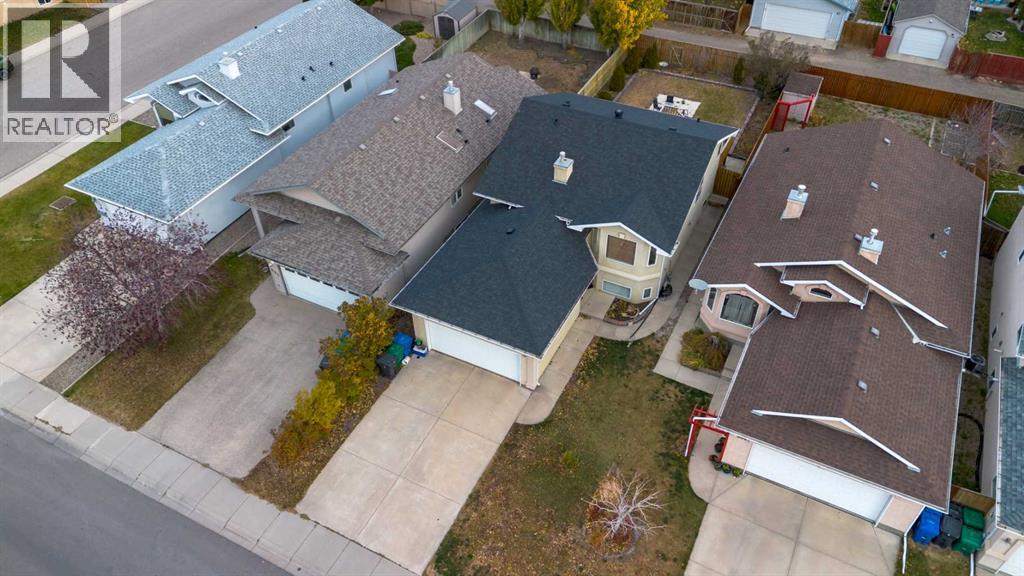 588 Heritage Boulevard W, Lethbridge, Alberta  T1K 7S4 - Photo 38 - A2265996