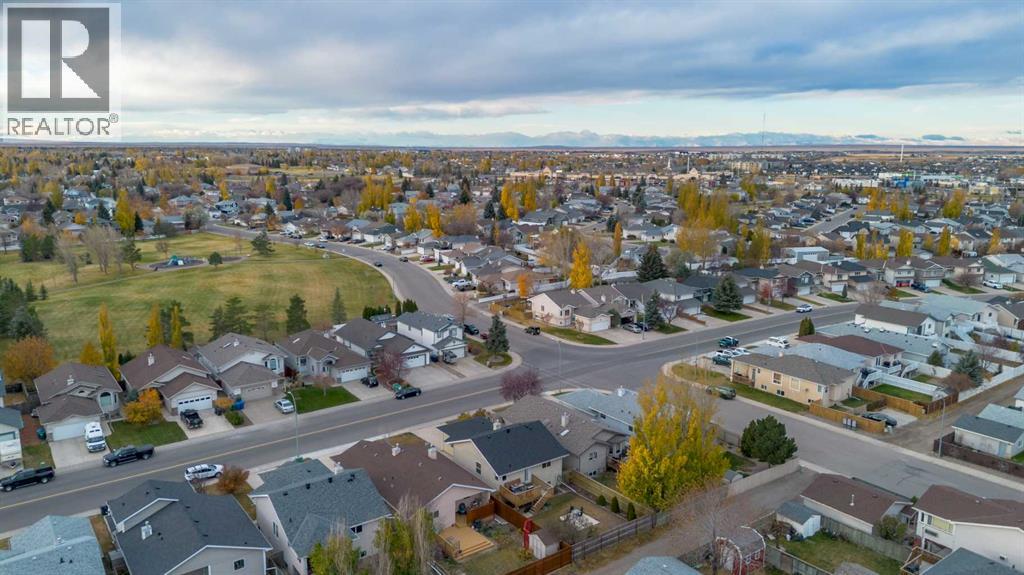 588 Heritage Boulevard W, Lethbridge, Alberta  T1K 7S4 - Photo 49 - A2265996