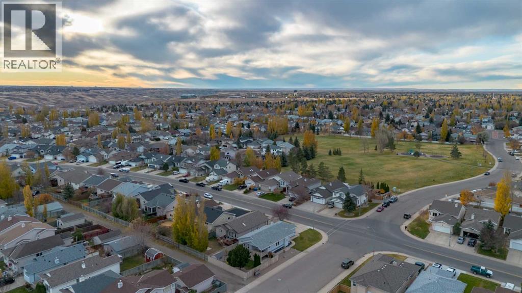 588 Heritage Boulevard W, Lethbridge, Alberta  T1K 7S4 - Photo 41 - A2265996