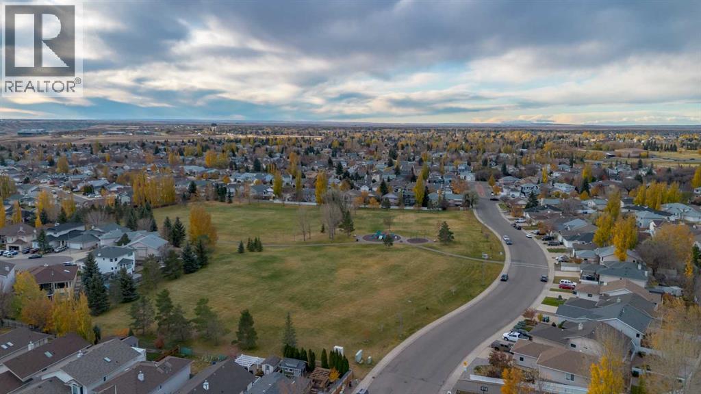 588 Heritage Boulevard W, Lethbridge, Alberta  T1K 7S4 - Photo 42 - A2265996