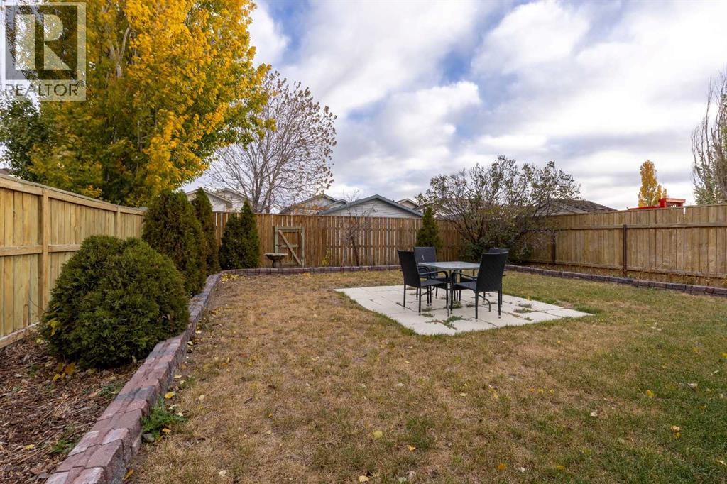 588 Heritage Boulevard W, Lethbridge, Alberta  T1K 7S4 - Photo 34 - A2265996