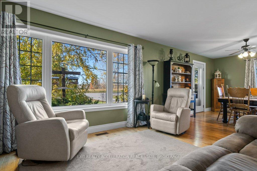 1560 County Rd 1 E, Stone Mills, Ontario  K7R 3L2 - Photo 10 - X12521820