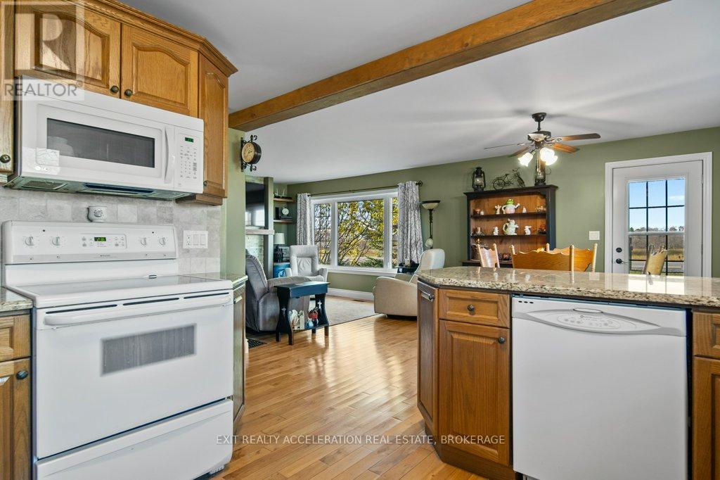 1560 County Rd 1 E, Stone Mills, Ontario  K7R 3L2 - Photo 13 - X12521820