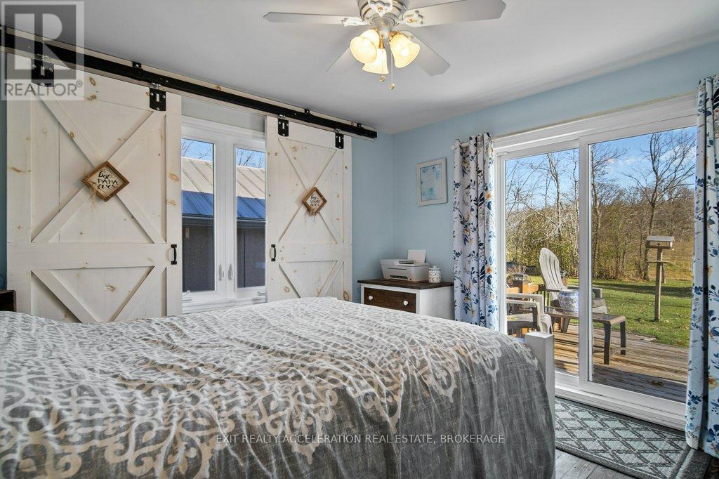 1560 County Rd 1 E, Stone Mills, Ontario  K7R 3L2 - Photo 17 - X12521820