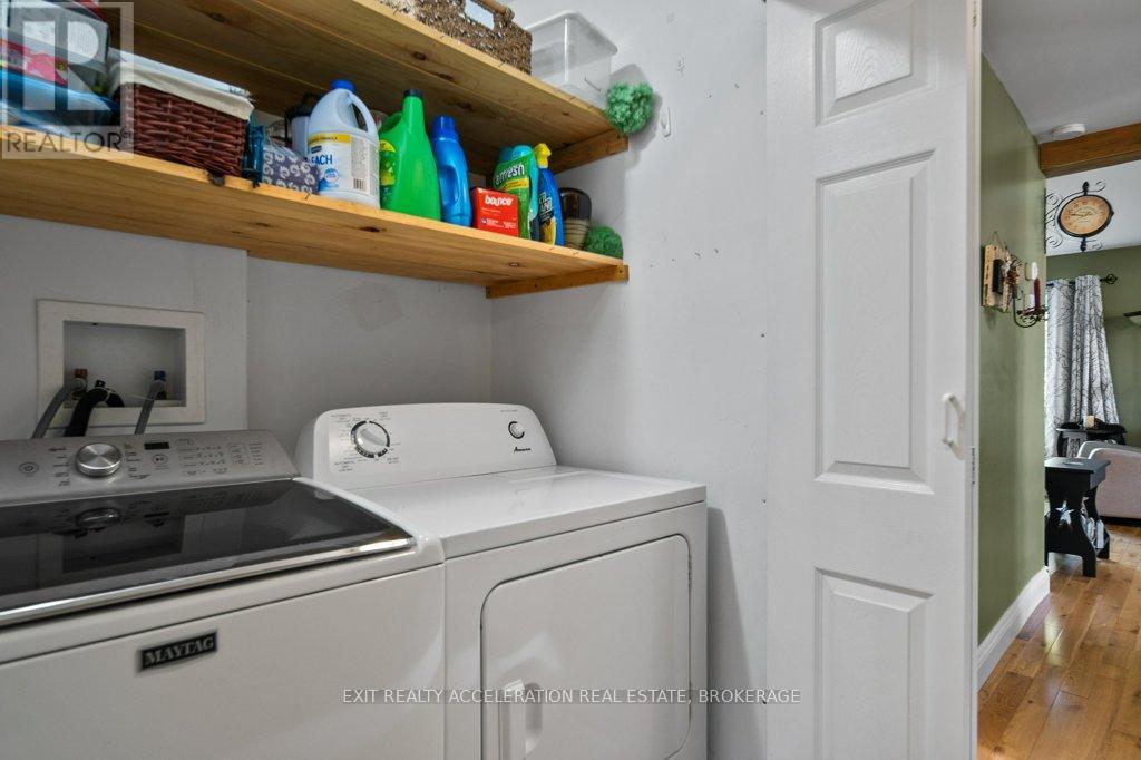 1560 County Rd 1 E, Stone Mills, Ontario  K7R 3L2 - Photo 22 - X12521820