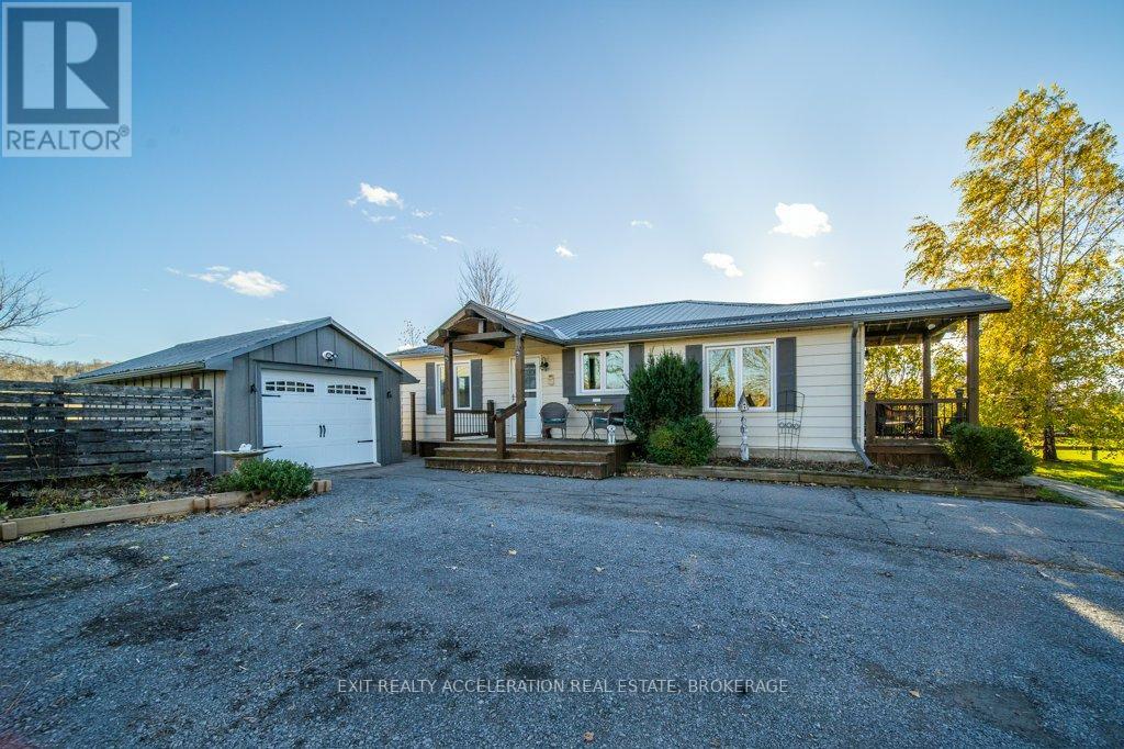 1560 County Rd 1 E, Stone Mills, Ontario  K7R 3L2 - Photo 23 - X12521820