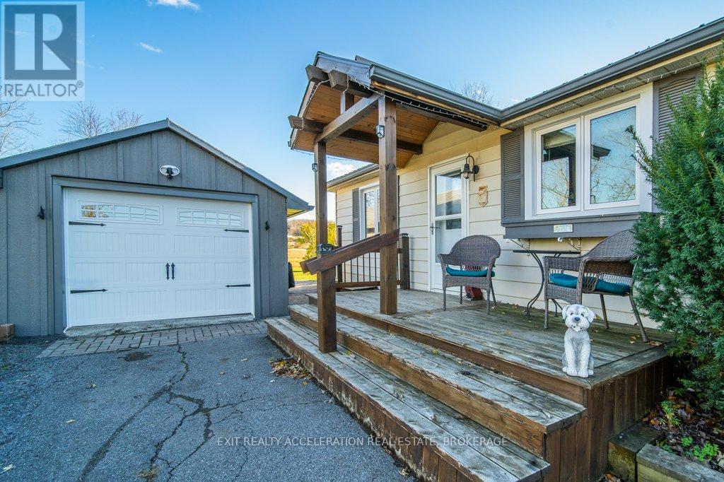 1560 County Rd 1 E, Stone Mills, Ontario  K7R 3L2 - Photo 24 - X12521820