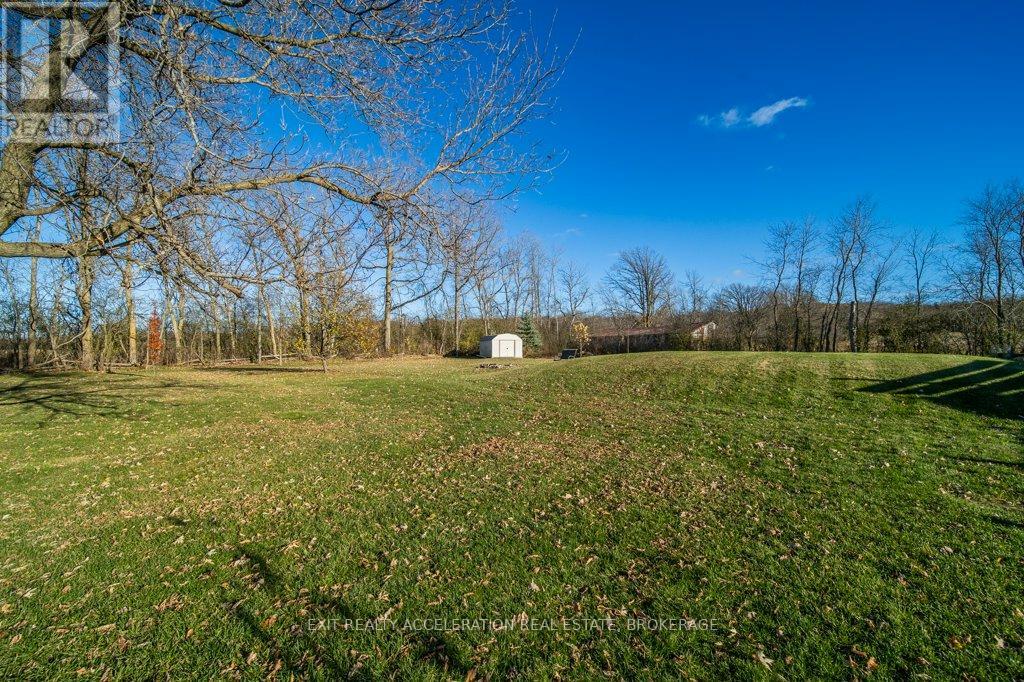 1560 County Rd 1 E, Stone Mills, Ontario  K7R 3L2 - Photo 25 - X12521820