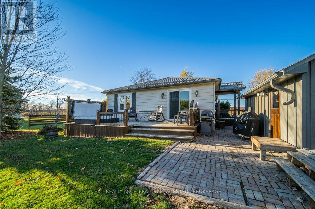 1560 County Rd 1 E, Stone Mills, Ontario  K7R 3L2 - Photo 26 - X12521820