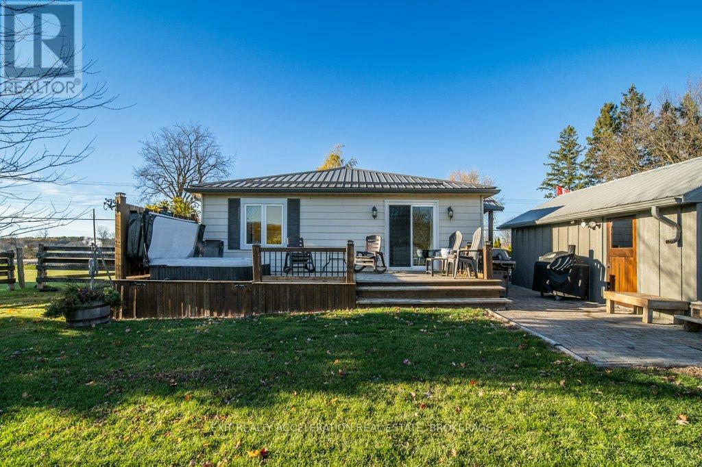 1560 County Rd 1 E, Stone Mills, Ontario  K7R 3L2 - Photo 27 - X12521820