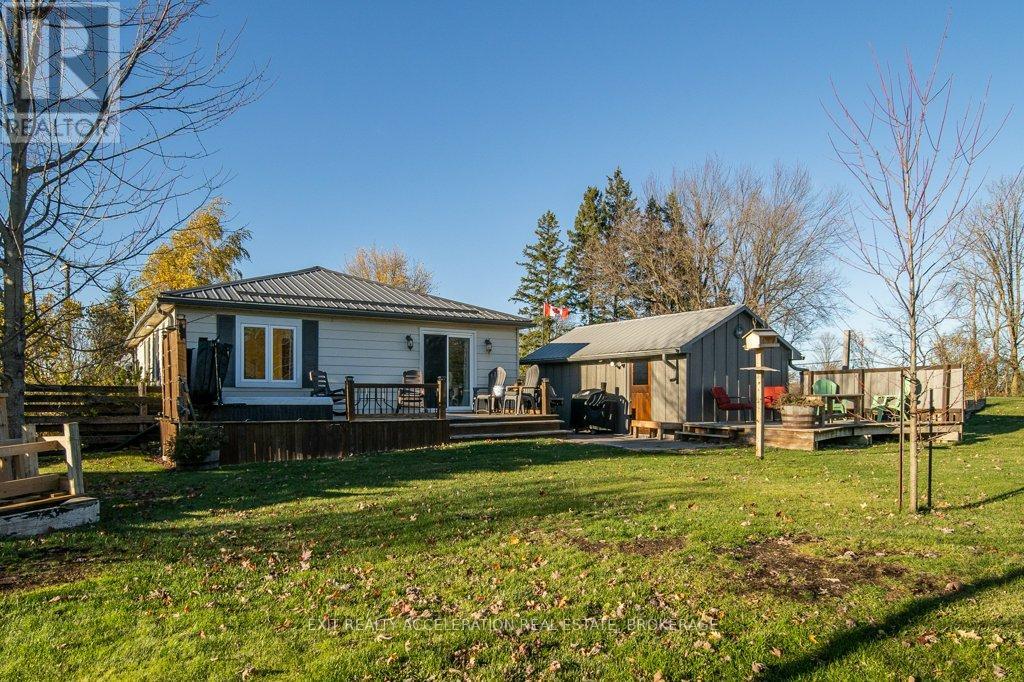 1560 County Rd 1 E, Stone Mills, Ontario  K7R 3L2 - Photo 28 - X12521820