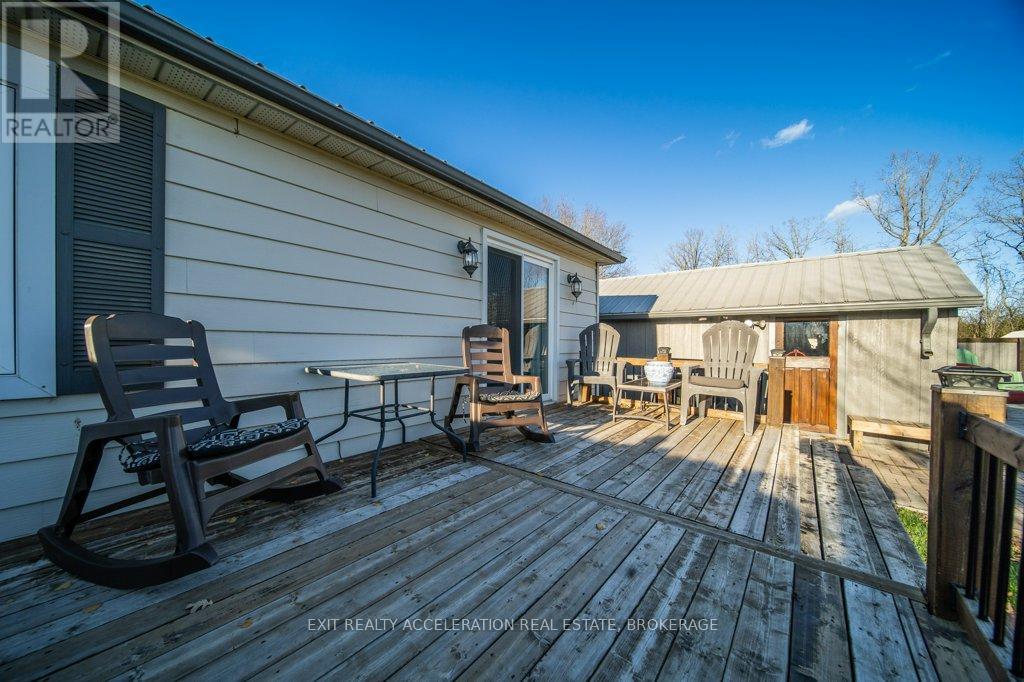 1560 County Rd 1 E, Stone Mills, Ontario  K7R 3L2 - Photo 29 - X12521820