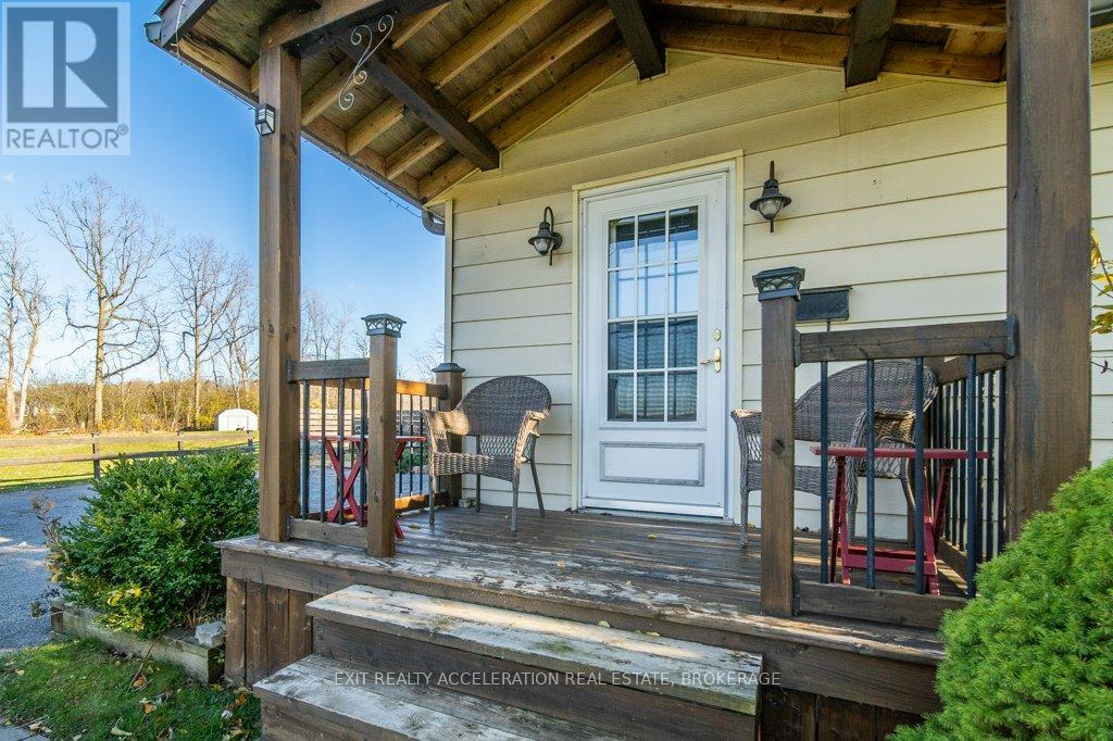 1560 County Rd 1 E, Stone Mills, Ontario  K7R 3L2 - Photo 3 - X12521820