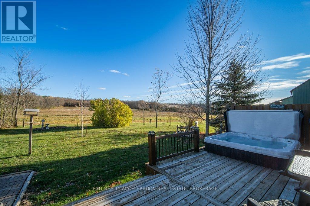 1560 County Rd 1 E, Stone Mills, Ontario  K7R 3L2 - Photo 31 - X12521820