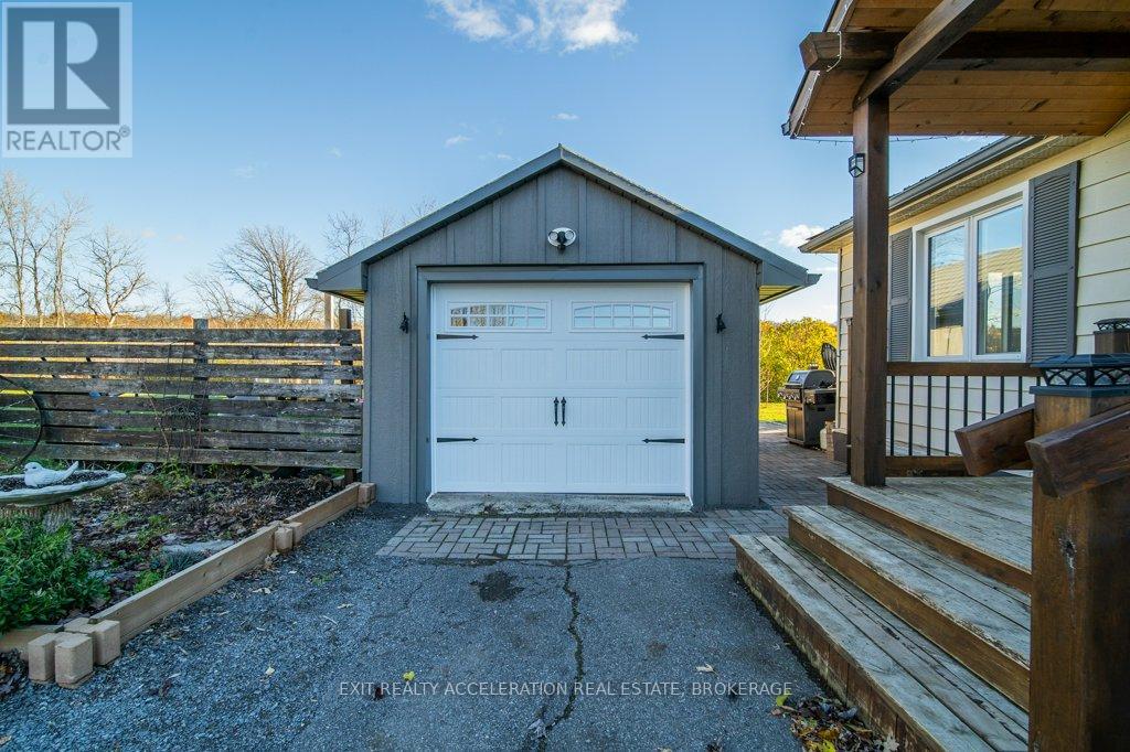 1560 County Rd 1 E, Stone Mills, Ontario  K7R 3L2 - Photo 32 - X12521820