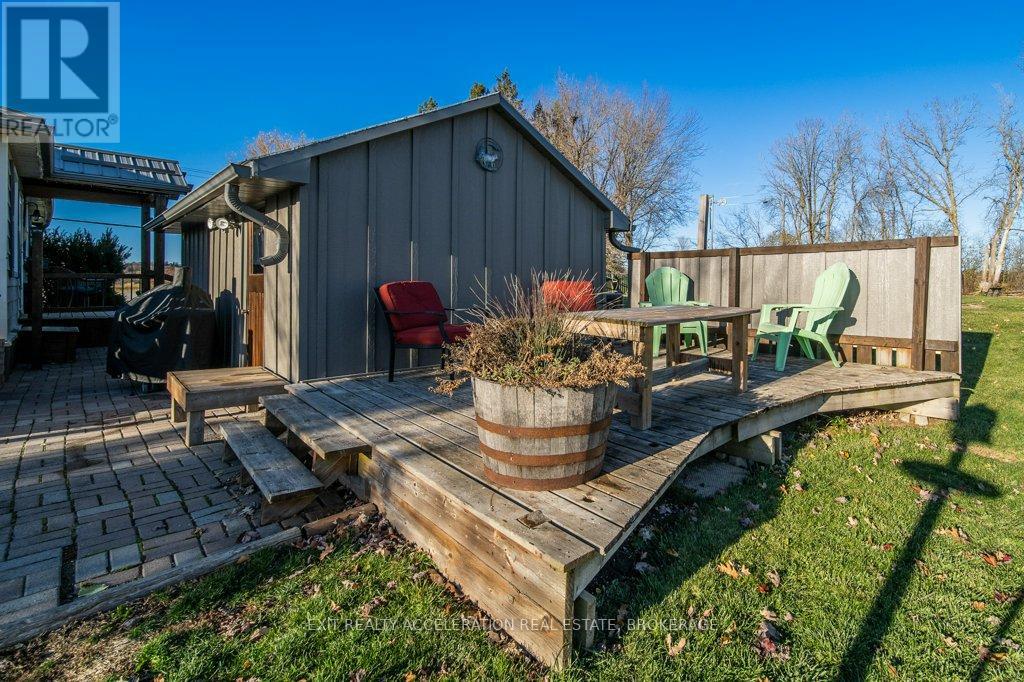 1560 County Rd 1 E, Stone Mills, Ontario  K7R 3L2 - Photo 33 - X12521820